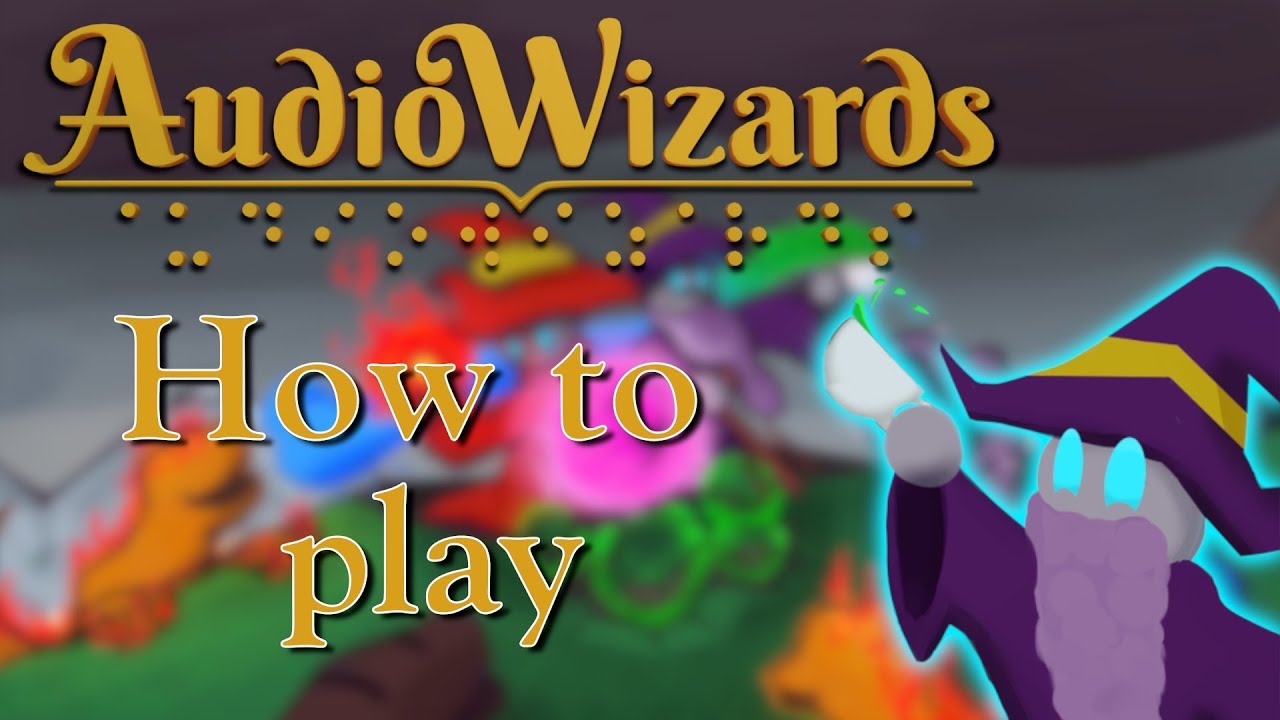 Audiowizards How To Play Youtube