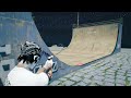 GhostMode vs TMF RZ | FiveM Montage