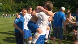 Ligaweb.tv - Trailer FC Schatthausen - FC Bammental