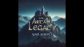 The Artan Legacy: Soul Mates (Chapter 1, Scene 2)