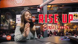 Rise Up Cover By Morissette Amon - Andra Day Live On Wish 1075 Full Hd Video