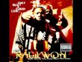 13 - Wisdom Body - Raekwon