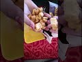 crusties rajma snacks shorts unpacking trending food viral