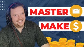 How To Make Money With Email Marketing In 2022 -[Build $10k Autopilot Months]