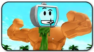 Fastest Way To Get Ripped Strongest Player Roblox - 