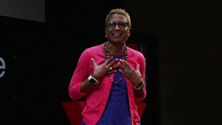 Who Am I | Paula Boggs | TEDxBellevueCollege