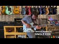 BRAND NEW GODIN RADIUM!! - Product Showcase!