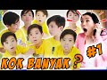 DRAMA | XAVIER JADI BANYAK ? 😱😱 Part 1 | Drama Parodi Lucu | CnX Adventurers