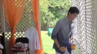 Laughts of Booboo Stewart Compilation