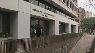 Search warrants served at Harris County Administration Building: sources