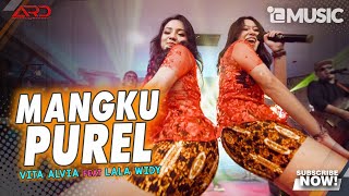 Vita Alvia Ft. Lala Widy - Mangku Purel (Official MV) Mangku Purel Neng Karaokean