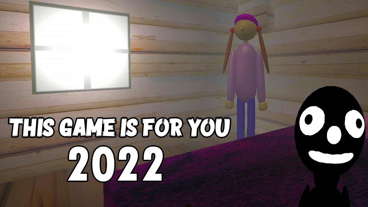 This Game Is For You 2022 Gameplay Youtube