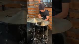 2957 youtube shorts drumming #shorts