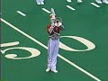 collinsville crimson cadets 2001 boa gn semis