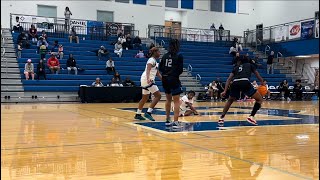 Lagrange high Girls Basketball vs Chapel Hill