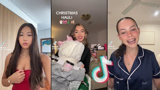 Christmas Haul - Compilation