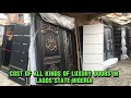 Price Of Doors In Lagos State Nigeria Like Cast Iron Doors, Israeli Doors, HDF Doors, French Doors.