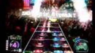 (F)lannigan's Ball-Dropkick Murphys Guitar Hero 3