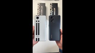 REALME GT NEO 3 vs GT NEO 2 Comparison - #shorts