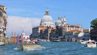 Venice Italy Travel blog Urdu/Hindi