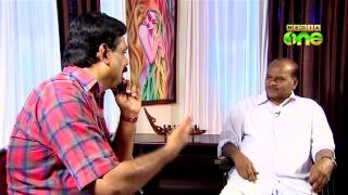 Perumbadavam Sreedharan in Manamthurannu Epi55 part-3