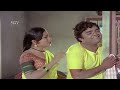 manjula cooking and serving dosa in hotel haddina kannu kannada movie part 3