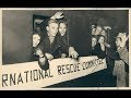 Historical Snapshot: International Rescue Committee