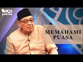Memahami Puasa | M. Quraish Shihab Podcast