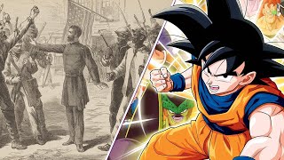 Could Goku Beat Institutionalized Racism?