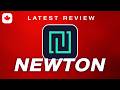 Newton Crypto Exchange Review (2024 Updated 🇨🇦)