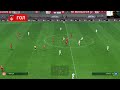 1. FC Kaiserslautern My reactions and comments gameplay EA Sports FC 24