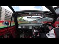 mazda mx5 mk1 750mc tegiwa roadsports silverstone international 22 08 2020