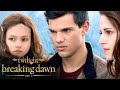 'Renesmee is Not Immortal' Scene | The Twilight Saga: Breaking Dawn - Part 2