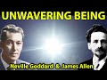 Living in the end via ACTIVE MEDITATION - Neville Goddard + James Allen (IDEAL state of MIND)