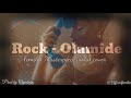 Olamide - Rock masterpiece violin cover