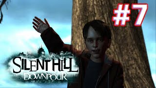 PS3 Silent Hill: Downpour 【寂靜嶺：暴雨】二週目全收集通關解説流程 #7