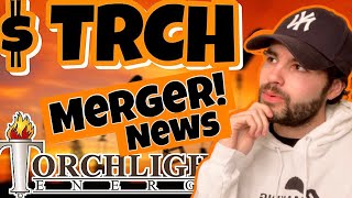 TRCH STOCK MERGER UPDATE | MMAT PENNY STOCK | MMATF