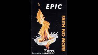 Faith no More - Epic - Bass only