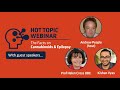 Hot Topics webinar: The Facts on Cannabinoids and Epilepsy