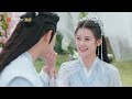 假扮赤红的花溶和秦尚城两人步入婚礼现场《一夜新娘2 the romance of hua rong 2》【芒果tv青春剧场】