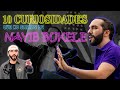 10 Curiosidades que no sabias de Nayib Bukele 😱