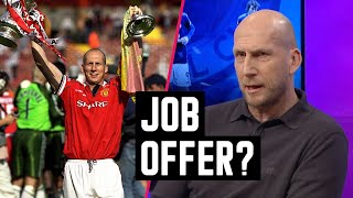 Which Premier League club would suit Jaap Stam the best as head coach? | Astro SuperSport