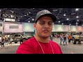 sema vlog day 4 full rohana interview north and west hall tour