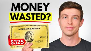 Amex Gold Card - My Honest Review (After 5 Years)