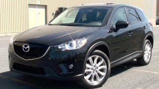 Mazda CX-5 GT 2013  - Longueuil Mazda Rive Sud de Montréal