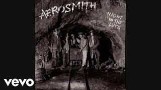 Aerosmith - Remember (Walking In The Sand) (Audio)