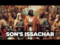 Who Are The Sons Of Issachar? | How Did They Understood The Times & Seasons.