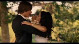 Can I Have This Dance (Kissing Scence) - (Super HQ)