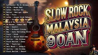 Koleksi Lagu Jiwang 80-90an Sepanjang Masa 🎶 Lagu Malaysia ~ Kenangan Cinta dan Kerinduan