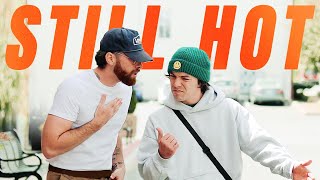 Connor Price & Nic D - Still Hot (Official Video)